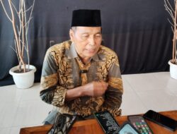 Sengketa Aset UNUBA Memanas, Pelantikan Rektorat Dilakukan Di Hotel