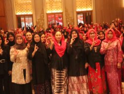 Hari Kartini 2026, Sarinah Banyuwangi Tegaskan Perempuan sebagai Pilar Pembangunan Bangsa