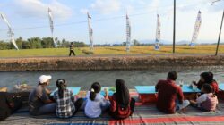 Ngopi Sambil Nikmati Senja di Kaki Gunung Raung, Pesona Baru Wisata Glenmore Banyuwangi