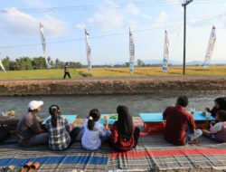 Ngopi Sambil Nikmati Senja di Kaki Gunung Raung, Pesona Baru Wisata Glenmore Banyuwangi