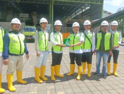 UIMSYA Banyuwangi Gandeng DLH, Siapkan TPS3R untuk Atasi Masalah Sampah