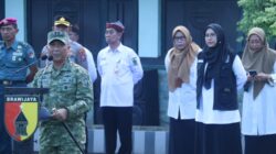 18 Truk Diserahkan pada Koperasi Desa, Langkah Nyata Perkuat Ekonomi Banyuwangi