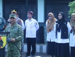 18 Truk Diserahkan pada Koperasi Desa, Langkah Nyata Perkuat Ekonomi Banyuwangi