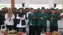 Buka MUSDA VIII, Bupati Ipuk Tegaskan LDII Mitra Strategis Pembangunan Banyuwangi