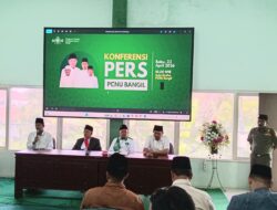 PCNU Bangil Tegaskan Status Yayasan Pancawahana dan UNUBA