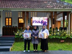 Pemkab Banyuwangi Gratiskan PBB untuk Warga Miskin