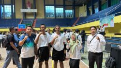 Prestasi Membanggakan, Siswa SRT 46 Banyuwangi Lolos Paskibraka Kabupaten.