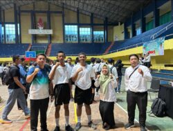 Prestasi Membanggakan, Siswa SRT 46 Banyuwangi Lolos Paskibraka Kabupaten.