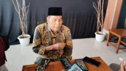 Pendiri Yayasan Tanggapi Pernyataan PCNU Bangil Soal Polemik UNUBA