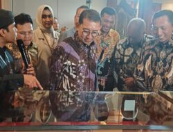 Menbud RI, Fadli Zon Resmi Buka Solo Arts and Culture Exhibition 2026: Menghidupkan Identitas Bangsa Lewat Warisan Budaya