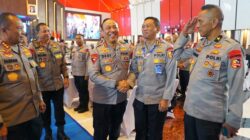 Wakapolri Dorong Brimob Tingkatkan Kapabilitas Hadapi Tantangan Baru