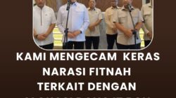 LAKSI Desak Hentikan Narasi Fitnah Proyek IT BGN, Tegaskan Tak Ada Penyimpangan Dana