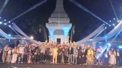 Joyokaryo Suguhkan “Pandome Urip Wojiwo”, Perpaduan Seni dan Sejarah Warnai Gesibu Banyuwangi