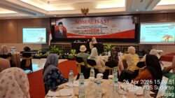 Legislator Jatim Ahmad Hadinuddin Ingatkan Ancaman Intoleransi, Dorong Penguatan Harmoni di Banyuwangi