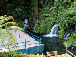 Jelajah Sumber Air di Sumber Pitu, Perumda Tirta Kanjuruhan Dorong Kesetaraan Gender