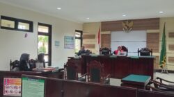 Polres Pasuruan Absen, Sidang Praperadilan Kasus TPPU Narkoba Ditunda