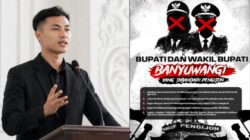 Wapresma POLIWANGI Soroti Seruan Demo 6 Mei: Dinilai Provokatif dan Abaikan Mekanisme Hukum