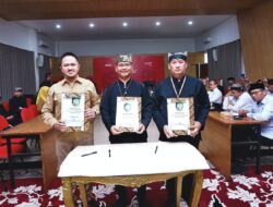 BPOM Gelar Intervensi Keamanan Pangan di Banyuwangi, Libatkan Desa, Pasar, dan Sekolah