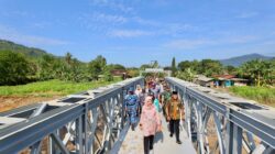Masuk Pembangunan Prioritas, Jembatan Sungai Lembu Banyuwangi Masuk Tahap Lelang Pekan Ini
