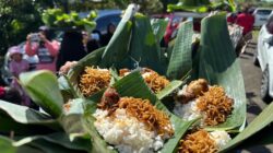 Ithuk-Ithukan Banyuwangi, Harmoni Tradisi dan Alam dalam Syukur Suku Osing