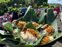 Ithuk-Ithukan Banyuwangi, Harmoni Tradisi dan Alam dalam Syukur Suku Osing