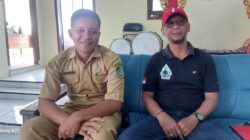 Harapan Besar Pemerintah Desa Sumberbaru: Jalan Rusak Bertahun-tahun Segera Diperbaiki Untuk Keselamatan Warga