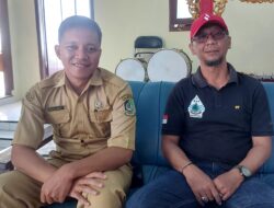 Harapan Besar Pemerintah Desa Sumberbaru: Jalan Rusak Bertahun-tahun Segera Diperbaiki Untuk Keselamatan Warga