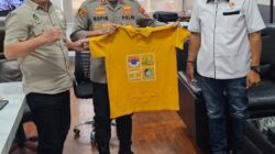 Ketua Kickboxing Banyuwangi, Alex Budi Setiyawan Apresiasi Pelatihan Pelatih oleh KONI-UNESA, Siap Matangkan Atlet Menuju Porprov 2027