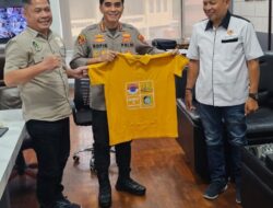 Ketua Kickboxing Banyuwangi, Alex Budi Setiyawan Apresiasi Pelatihan Pelatih oleh KONI-UNESA, Siap Matangkan Atlet Menuju Porprov 2027