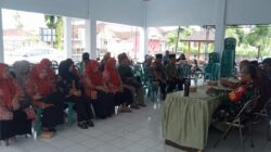 Demokrasi Desa Bengkak Memanas! Panitia Pemilihan BPD Resmi Terbentuk, Siapa Saja Sosoknya?