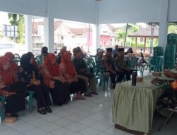 Demokrasi Desa Bengkak Memanas! Panitia Pemilihan BPD Resmi Terbentuk, Siapa Saja Sosoknya?