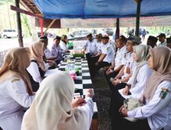Digelar Sejak 2021, Bunga Desa Cara Bupati Banyuwangi Serap Aspirasi Warganya