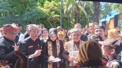 Menteri Abdul Mu’ti Apresiasi Budaya Literasi MAN 1 Banyuwangi