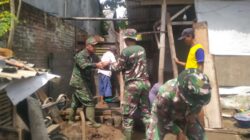 Komandan Turun Tangan, TNI Bangun Sanitasi Layak di Pelosok Songgon  Banyuwangi, 2 Mei 2026 — Komitmen TNI