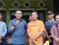 Proyek Jembatan Sungai Lembu Banyuwangi Masuk Tahap Pengadaan, Ditargetkan Segera Tentukan Pelaksana