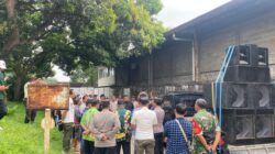 Demo Warga Diwarnai Dugaan Premanisme, PT Bamboe Indonesia Soroti Blokade hingga Tekanan ke Perusahaan