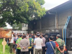 Demo Warga Diwarnai Dugaan Premanisme, PT Bamboe Indonesia Soroti Blokade hingga Tekanan ke Perusahaan