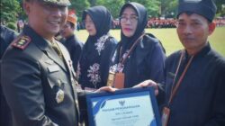 Dandim 0825/Banyuwangi Hadiri Upacara Hardiknas 2026, Tegaskan Sinergi Pendidikan untuk Generasi Berkarakter