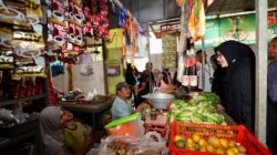Ringankan Beban 6.500 Pedagang Pasar, Pemkab Banyuwangi Gratiskan Retribusi Sabtu-Minggu