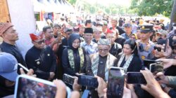 Banyak Terobosan di Dunia Pendidikan, Mendikdasmen Minta Bupati Ipuk Paparkan Program di Forum Nasional