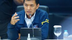 Buronan Interpol Red Notice Kasus Penipuan Online Internasional Berhasil Ditangkap