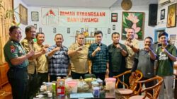 Sinergi Hijau Banyuwangi: KPH dan RKB Bersatu Dorong Ekowisata dan Ekonomi Berbasis Hutan