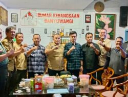 Sinergi Hijau Banyuwangi: KPH dan RKB Bersatu Dorong Ekowisata dan Ekonomi Berbasis Hutan