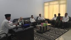 Babinsa Purwodadi Perkuat Sinergi dengan Perangkat Desa, Kunci Stabilitas dan Pelayanan Masyarakat