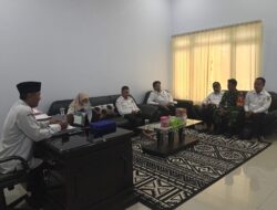 Babinsa Purwodadi Perkuat Sinergi dengan Perangkat Desa, Kunci Stabilitas dan Pelayanan Masyarakat