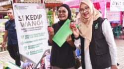Perkuat UMKM, Banyuwangi Fasilitasi Pengurusan Legalitas Usaha dan Produk Keliling Desa