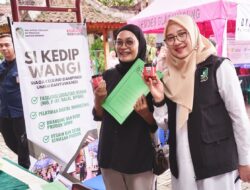 Perkuat UMKM, Banyuwangi Fasilitasi Pengurusan Legalitas Usaha dan Produk Keliling Desa