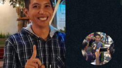 “Si Raja Demo”, Bondan Madani Buka Suara Soal Ketidakhadirannya Dalam Aksi 6 Mei di Banyuwangi