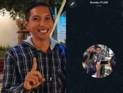 “Si Raja Demo”, Bondan Madani Buka Suara Soal Ketidakhadirannya Dalam Aksi 6 Mei di Banyuwangi
