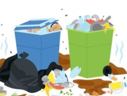 Hampir Tiga Minggu Sampah Tak Terangkut, Warga Desa Bunut Keluhkan Bau dan Ancaman Penyakit